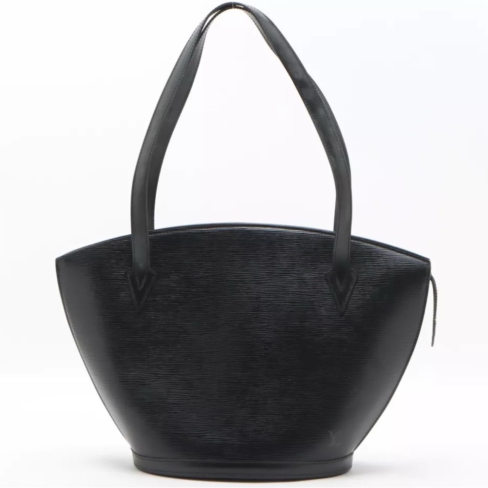 Louis Vuitton Epi Saint Jacques Shopping Bag - M52262